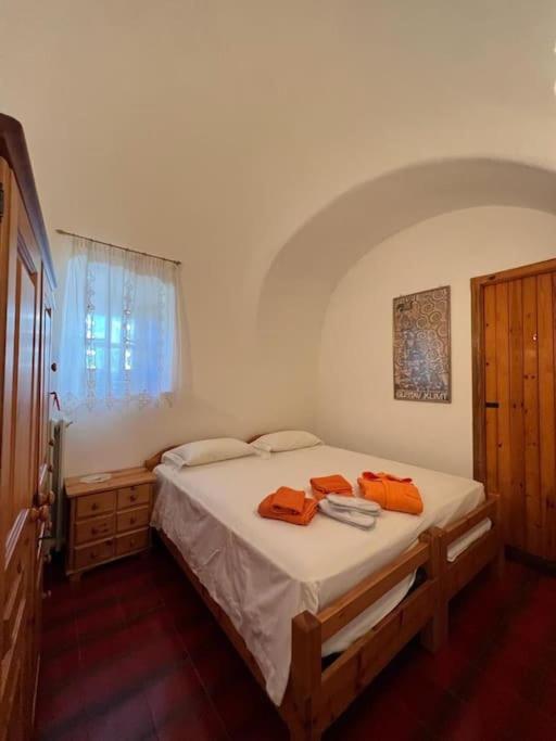 Il Trullo Dei Nonni Βίλα Locorotondo Εξωτερικό φωτογραφία