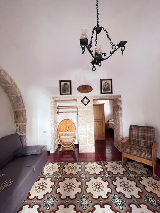 Il Trullo Dei Nonni Βίλα Locorotondo Εξωτερικό φωτογραφία